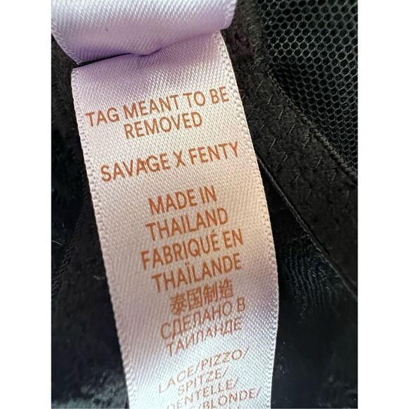 Savage X Fenty  - Picture 5 of 5